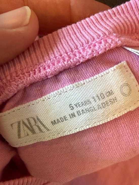 The Children's Place and other brands bundle Pink and Blue Kids Matching Set 5T - Picture 4 of 11